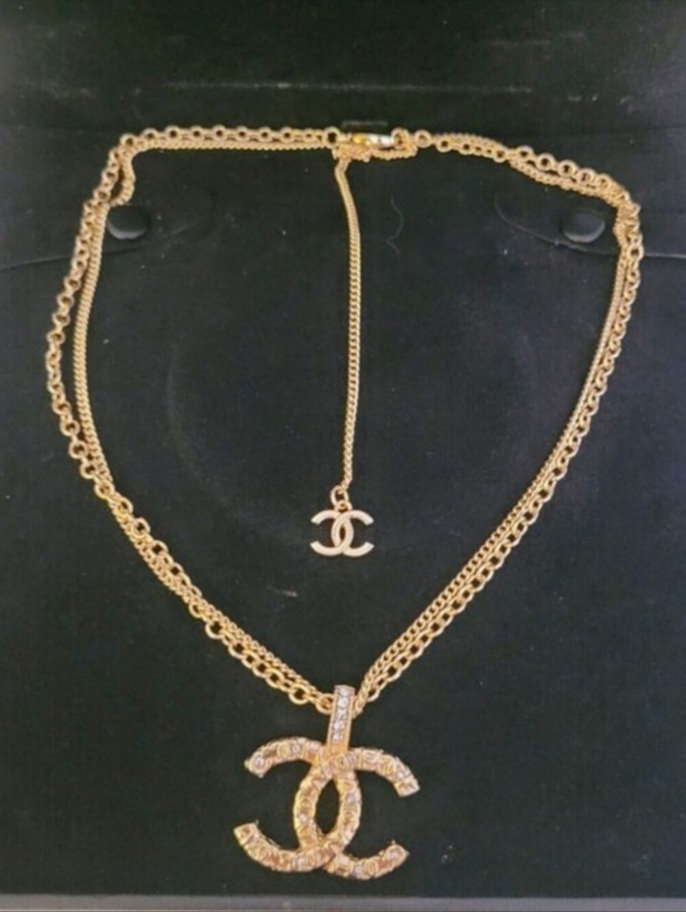 Luxury Jewelry
